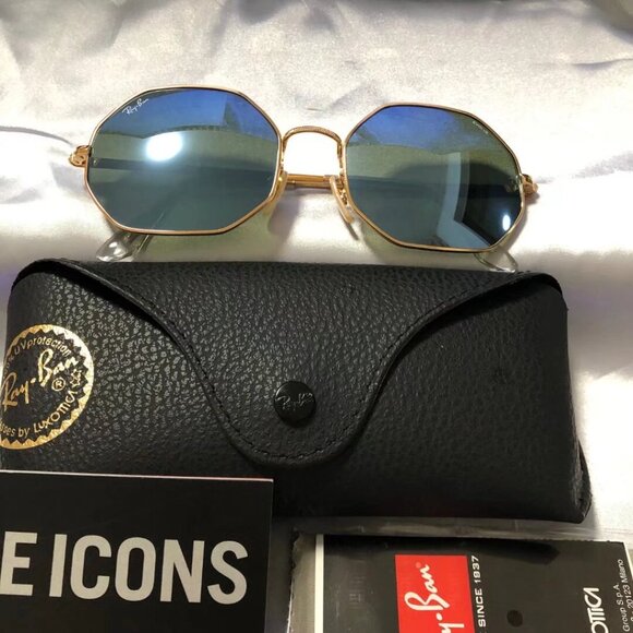 Ray-Ban RB1972 Sunglasses 54MM - Picture 1 of 4